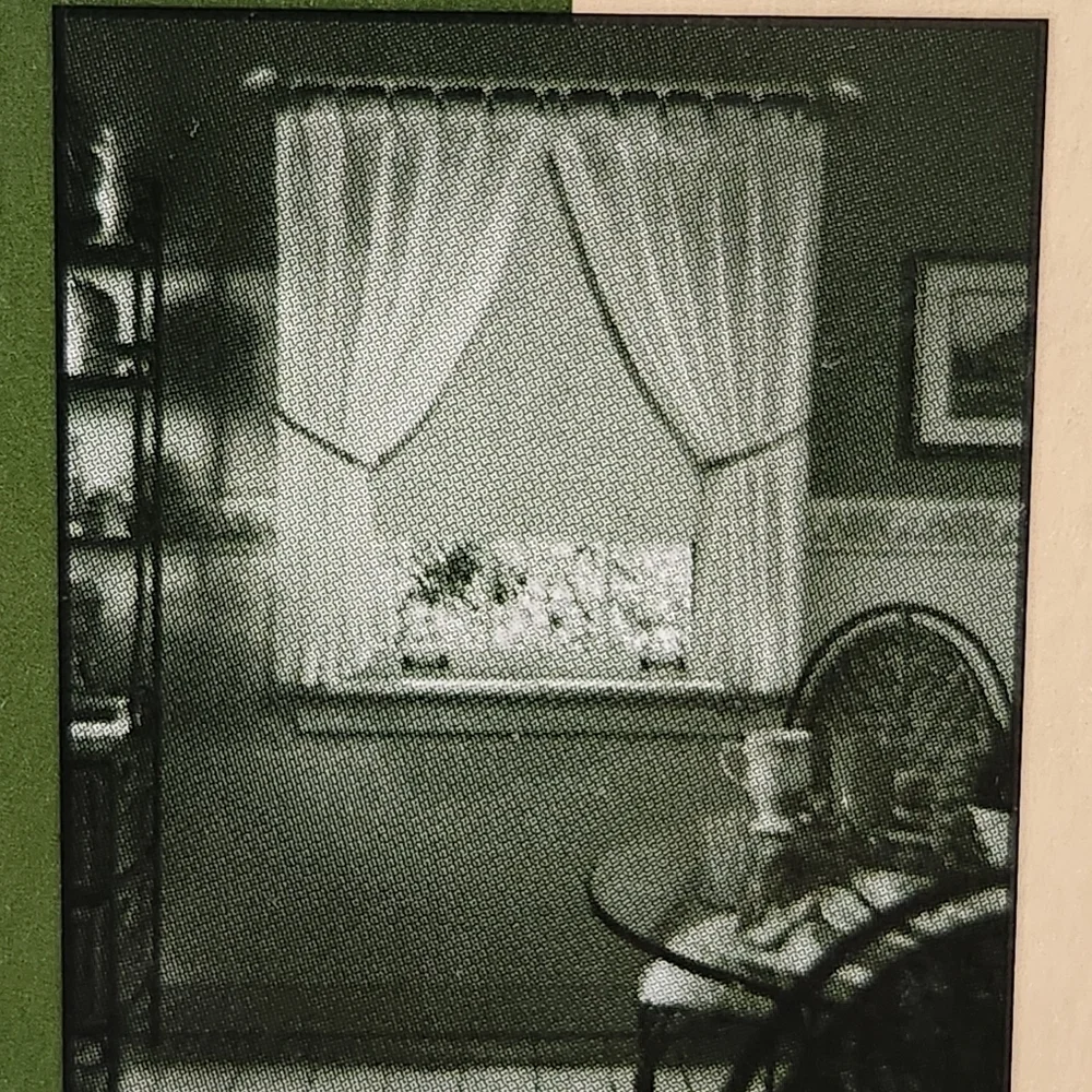 Fashion Trends by Kirsch Decorative Curtain Rod Finials Acorn Style Set 2 NWT